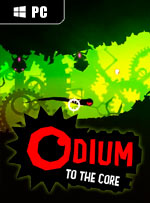 Odium to the Core for PC