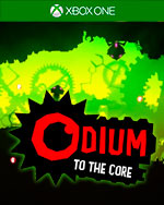 Odium to the Core for Xbox One