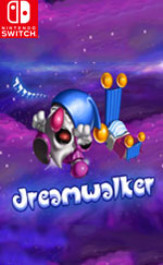 Dreamwalker