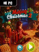 Christmas Mahjong 2