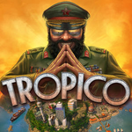 Tropico for iOS