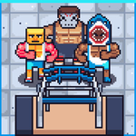 Squat Rack Defender for iOS