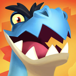 I Am Monster: Idle Destruction