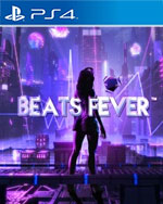 Beats Fever for PlayStation 4