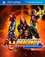 Dragonfly Chronicles for PS Vita
