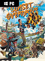 Sunset Overdrive for PC