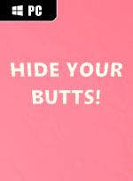 Hide Your Butts