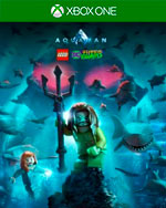 LEGO DC Super-Villains: Aquaman Movie Pack 2 for Xbox One