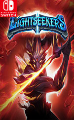 Lightseekers for Nintendo Switch