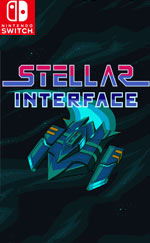 Stellar Interface