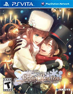 Code: Realize Wintertide Miracles