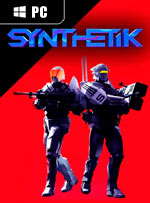 SYNTHETIK: Arena for PC