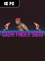 Gachi Finder 3000