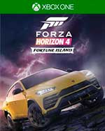 Forza Horizon 4 Fortune Island for Xbox One