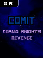 Comit in Cosmo Knight's Revenge