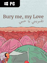 Bury Me, My Love