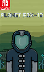 Planet RIX-13