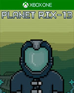 Planet RIX-13