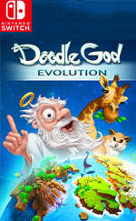 Doodle God: Evolution
