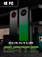 Quantum Gate for PC
