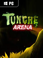 Tunche: Arena