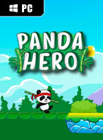 Panda Hero for PC