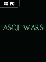 ASCII Wars