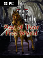 Age of Fear: The Free World