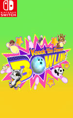Knock 'Em Down! Bowling for Nintendo Switch