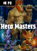 Hero Masters for PC