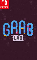 Grab Lab for Nintendo Switch