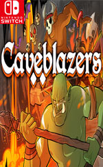 Caveblazers