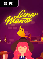 Lunar Manor: Episode 1 for PC