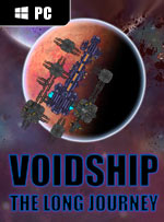 Voidship: The Long Journey
