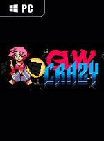 Gun Crazy for PC