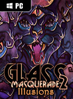Glass Masquerade 2: Illusions