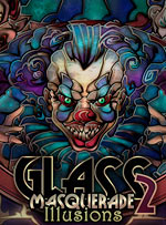 Glass Masquerade 2: Illusions for PC
