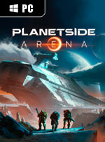 PlanetSide Arena
