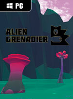 Alien Grenadier: The Lost Colony for PC
