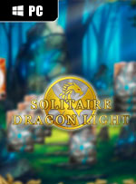 Solitaire. Dragon Light
