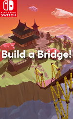 Build a Bridge! for Nintendo Switch