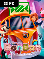 Picross Bonbon - Nonogram