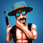 Mini Shooters: Battleground Shooting Game for Android