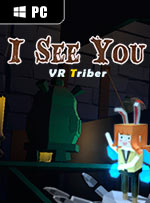 I See You