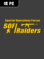 SOF - RAIDERS