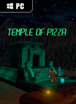 Temple of Pizza for PC