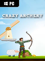 Crazy Archery
