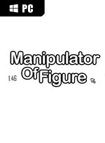 Manipulator Of Figure