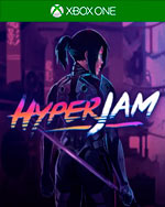 Hyper Jam for Xbox One