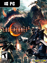 Lost Planet 2